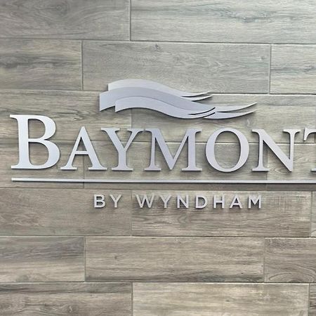Baymont By Wyndham Warner Robins Μοτέλ Εξωτερικό φωτογραφία