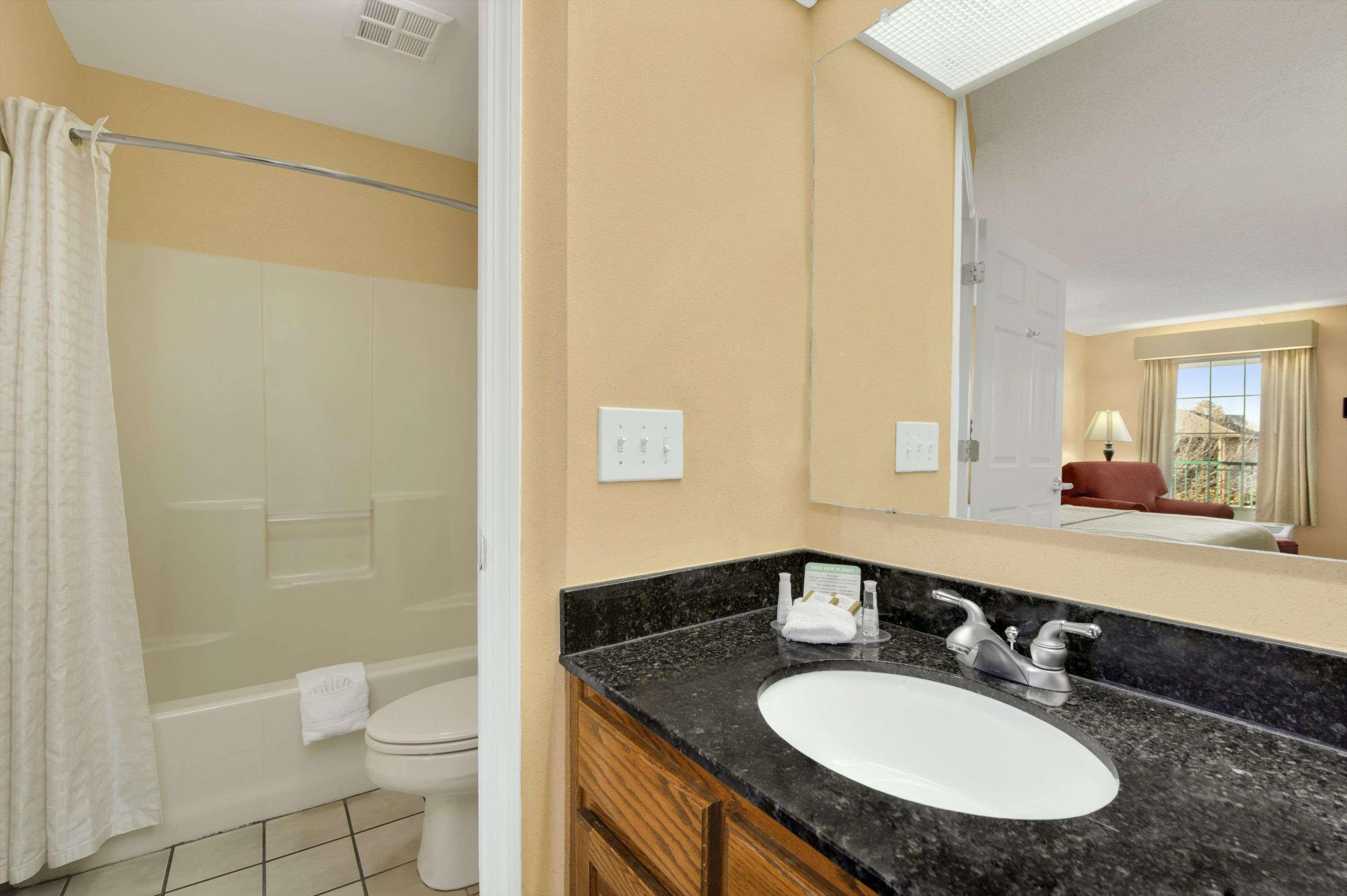 Baymont By Wyndham Warner Robins Μοτέλ Εξωτερικό φωτογραφία