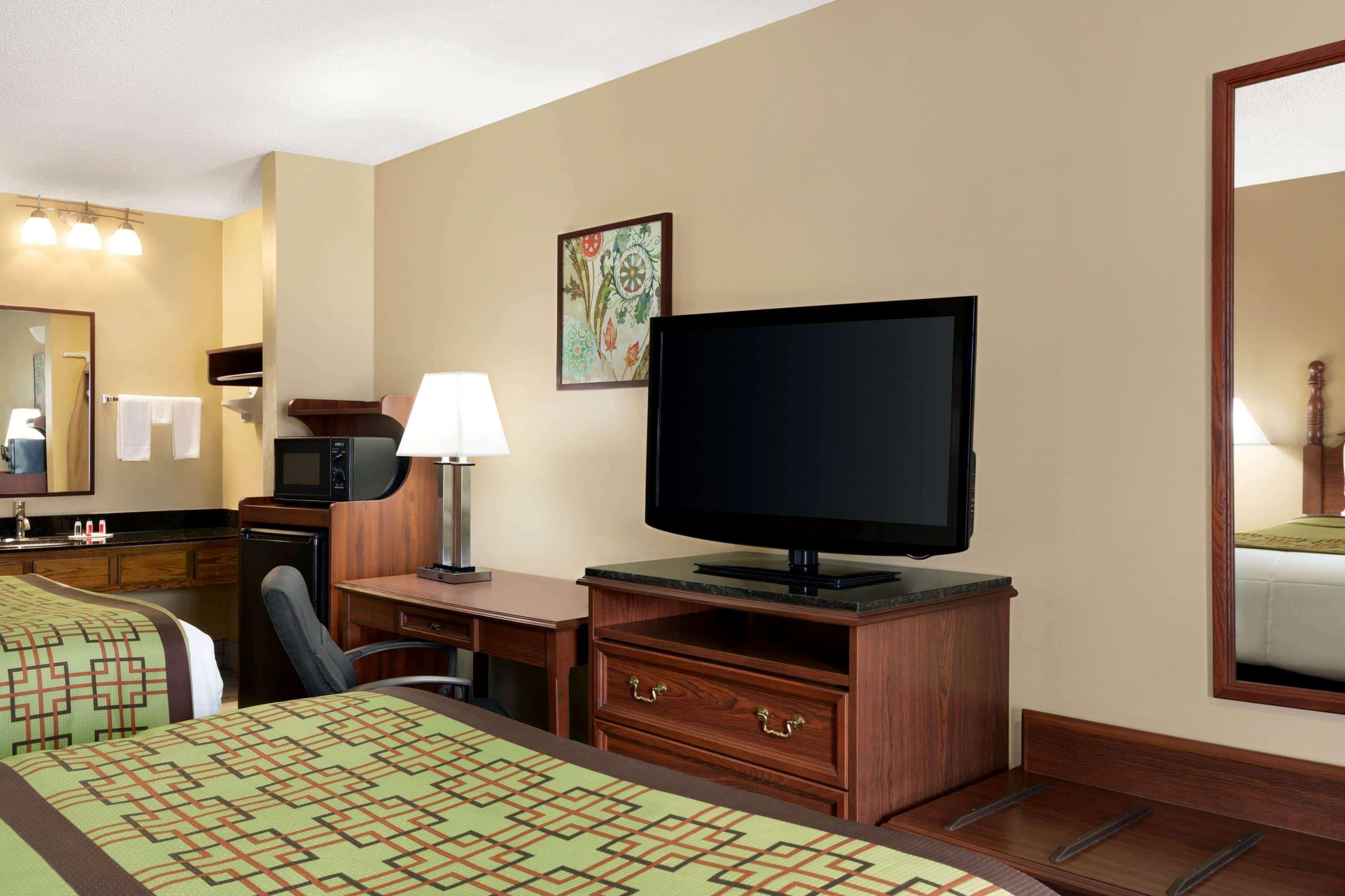 Baymont By Wyndham Warner Robins Μοτέλ Εξωτερικό φωτογραφία