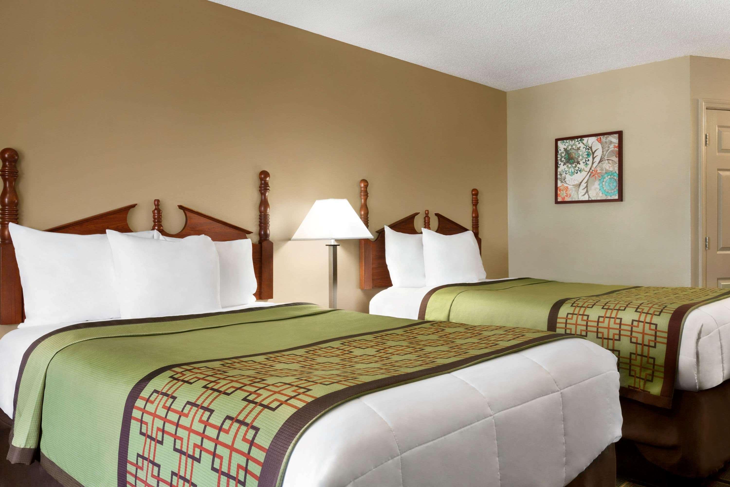 Baymont By Wyndham Warner Robins Μοτέλ Εξωτερικό φωτογραφία
