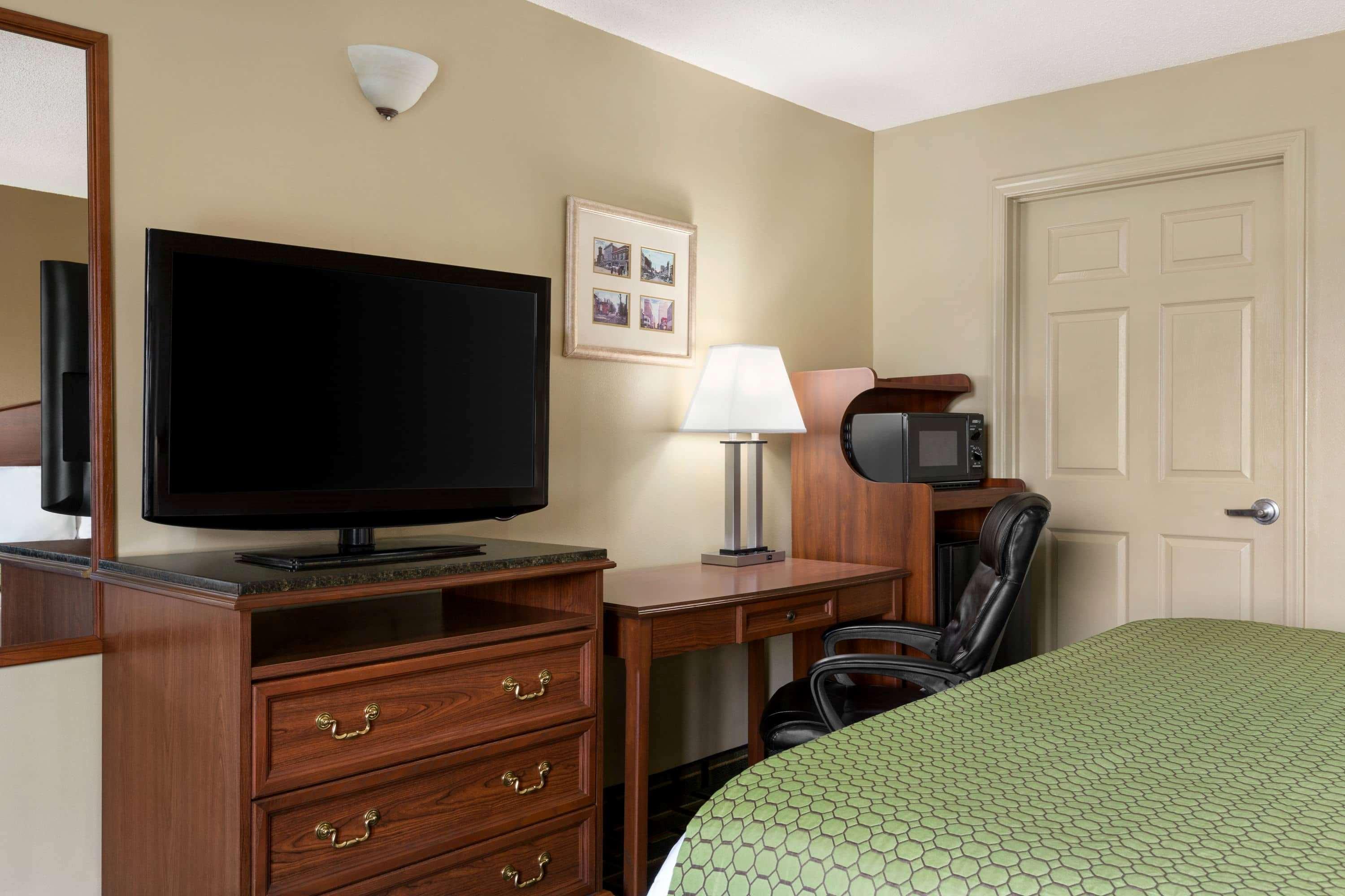 Baymont By Wyndham Warner Robins Μοτέλ Εξωτερικό φωτογραφία
