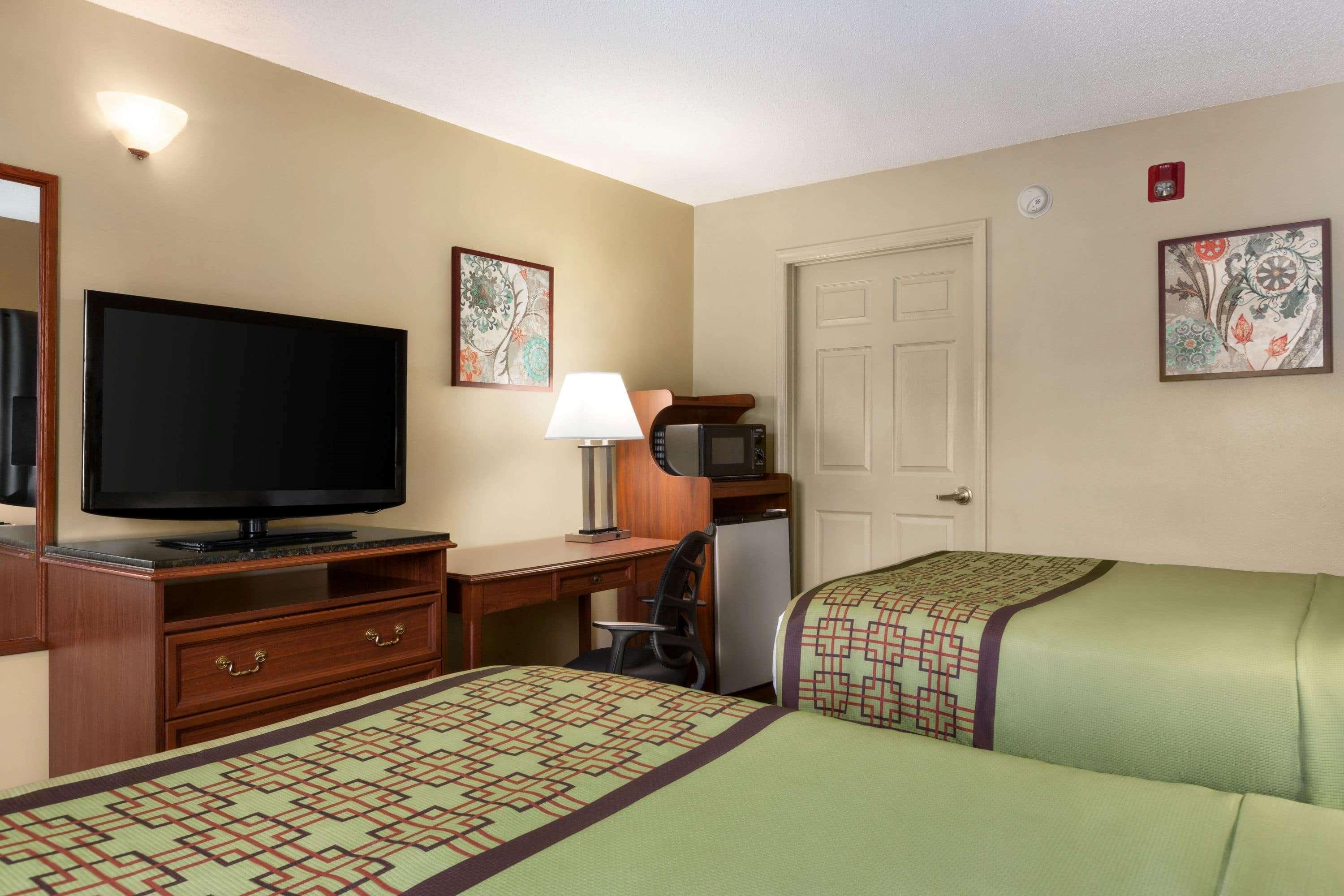 Baymont By Wyndham Warner Robins Μοτέλ Εξωτερικό φωτογραφία
