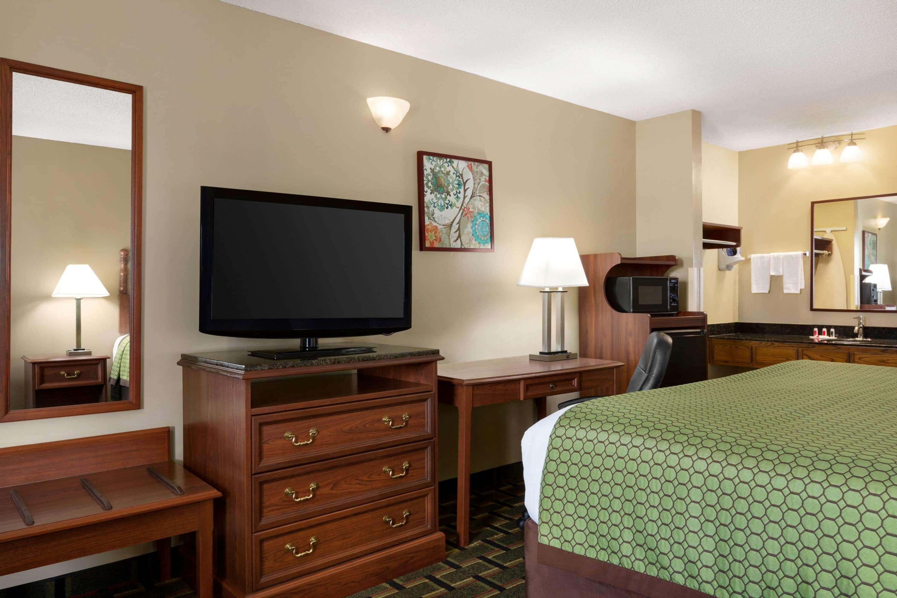 Baymont By Wyndham Warner Robins Μοτέλ Εξωτερικό φωτογραφία