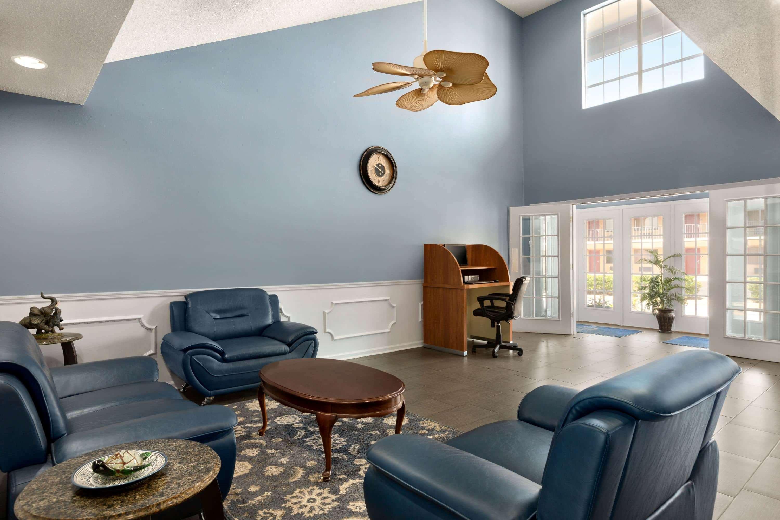 Baymont By Wyndham Warner Robins Μοτέλ Εξωτερικό φωτογραφία