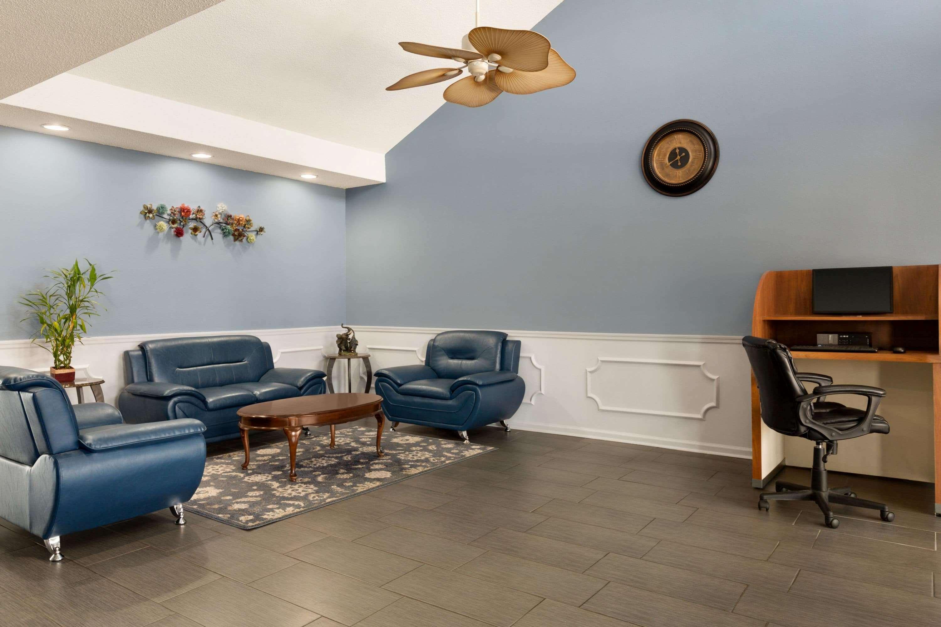 Baymont By Wyndham Warner Robins Μοτέλ Εξωτερικό φωτογραφία